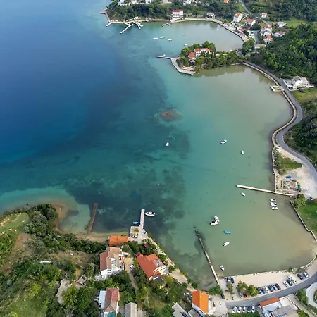 By The Sea - Gornja, Rab - 5054 * スペタルスカ・ドラガ