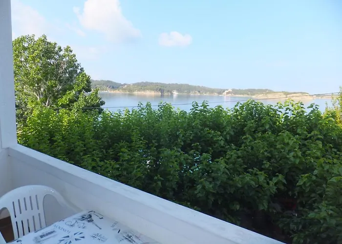 By The Sea - Gornja, Rab - 5054