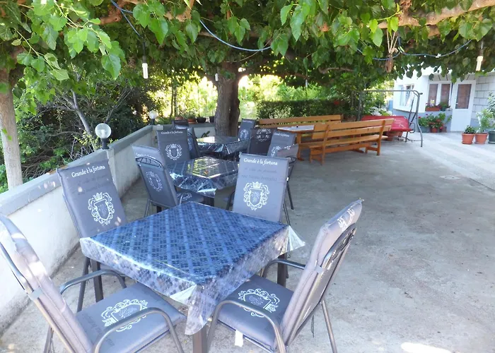 By The Sea - Gornja, Rab - 5054 Supetarska Draga