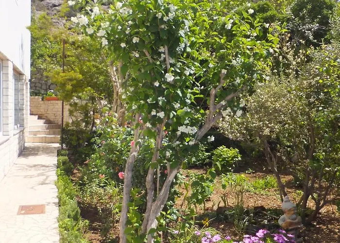 By The Sea - Gornja, Rab - 5054 Apartmán